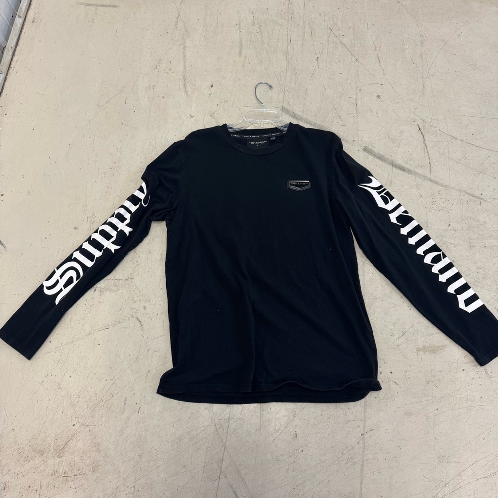 Supply & Demand Long Sleeve Shirt